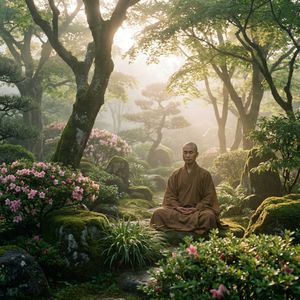 Pratique de la méditation