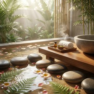 Bien-être et Psychothérapie