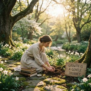 Développement Personnel