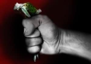 perversion narcissique